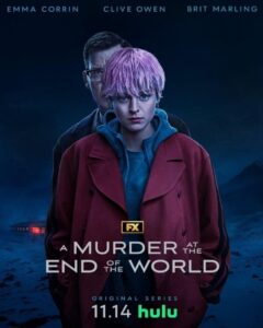 Read more about the article A Murder at the End of the World S01 (Episode 7 Added) | TV Series