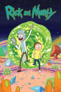 Read more about the article Rick and Morty S07 (Episode 10 Added )TV Series