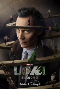 Read more about the article Loki S01 (Complete) | TV Series