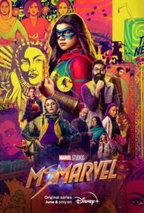 Read more about the article Ms. Marvel S01 (Episode 6 Added) | TV Series