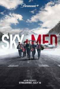 Read more about the article Sky Med S02 (Episode 9 Added) TV Series