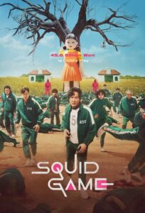 Read more about the article Squid Game S01 (Complete) | Korean Drama