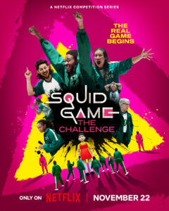 Read more about the article Squid Game: The Challenge S01 (Episode 6-9 Added) | TV Series