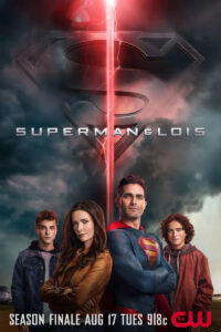 Read more about the article Superman and Lois S01 (Complete) TV Series