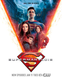 Read more about the article Superman and Lois S02 (Complete) TV Series