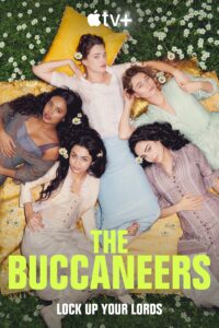 Read more about the article The Buccaneers S01 (Episode 8 Added) | TV Series