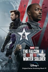 Read more about the article The Falcon and the Winter Solider S01 (Complete) | TV Series