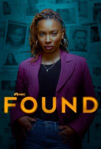 Read more about the article Found S01 (Episode 13 Added) | TV Series