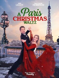 Read more about the article A Paris Christmas Waltz (2023)