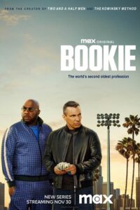 Read more about the article Bookie S01 (Episode 8 Added) | TV Series