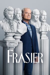 Read more about the article Frasier S01 (Episode 10 Added) | TV Series