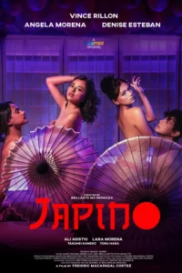 Read more about the article Japino (2023) Filipino Movie 18+