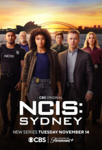 Read more about the article NCIS Sydney S01 (Episode 7 Added) | Tv Series