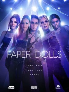 Read more about the article Paper Dolls S01 (Episode 8 Added) | Tv Series