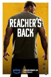 Read more about the article Reacher S02 (Episode 8 Added) | TV Series