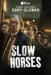 Read more about the article Slow Horses S03 (Episode 6 Added) | TV Series