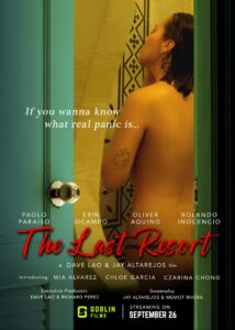 Read more about the article The Last Resort (2023) [Filipino] 18+