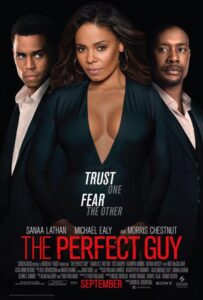 Read more about the article The Perfect Guy (2015)