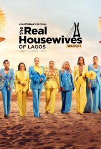 Read more about the article The Real Housewives of Lagos (RHOL) S02 (Episode 13 Added) – Nollywood Series