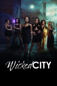 Read more about the article Wicked City S02 (Episode 8 Added) | TV Series