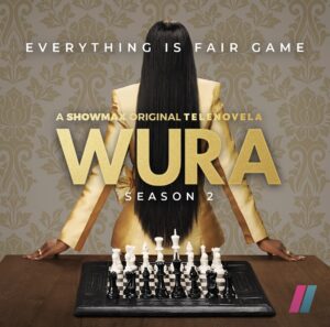 Wura season 2