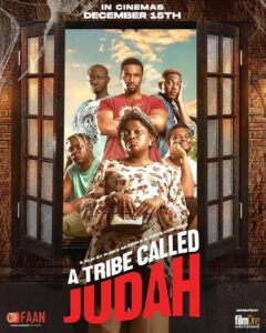 Read more about the article A Tribe Called Judah (2023) Nollywood Movie