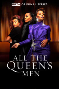 All The Queens Men