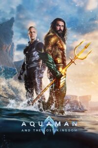 Read more about the article Aquaman And The Lost Kingdom (2023)