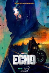 Read more about the article Echo S01 (Episode 1 – 5 Added) | Tv Series