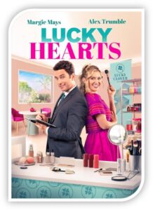 Read more about the article Lucky Hearts (2023)