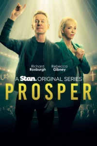 Read more about the article Prosper S01 (Episode 1 – 8 Added) | TV Series