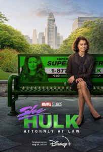 Read more about the article She-Hulk: Attorney at Law S01 (Episode 9 Added) | TV Series