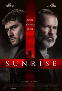 Read more about the article Sunrise (2024)