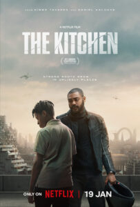 Read more about the article The Kitchen (2023)