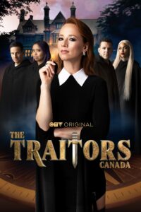 Read more about the article The Traitors S01 (Complete) | Tv Series