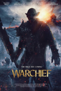 Read more about the article Warchief (2024)