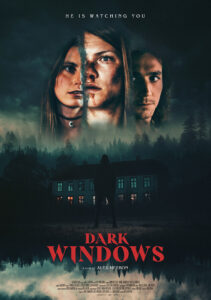 Read more about the article Dark Windows (2023)