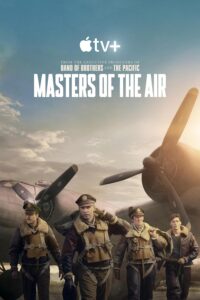 Read more about the article Masters of the Air S01 (Episode 9 Added) | Tv Series
