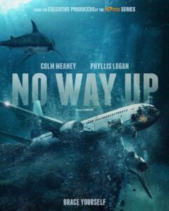 Read more about the article No Way Up (2024)