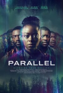 Read more about the article Parallel (2024)