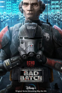 Read more about the article Star Wars The Bad Batch S03 (Episode 14 Added) | Tv Series