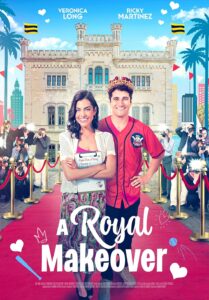 Read more about the article A Royal Makeover (2023)