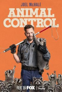 Read more about the article Animal Control S02 (Episode 9 Added) | TV Series
