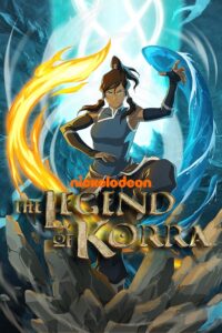 Read more about the article Avatar The Legend of Korra S02 (Complete) | Tv Series