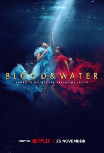 Read more about the article Blood and Water S04 (Complete) – SA Series