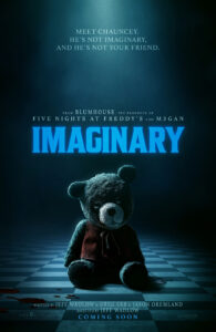 Read more about the article Imaginary (2024)