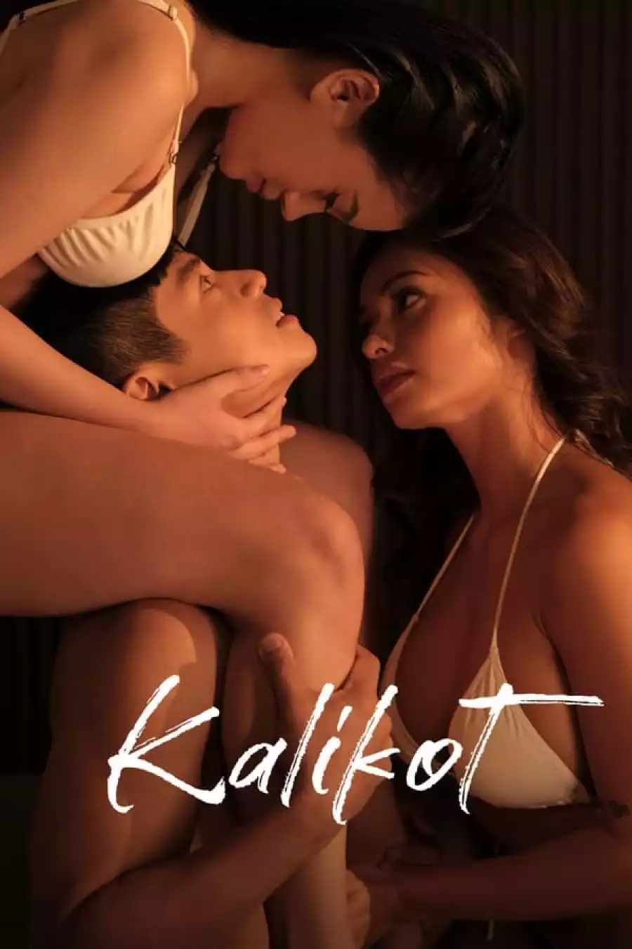 Kalikot (2024) [Filipino] - fztvseries