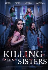 Read more about the article Killing All My Sisters (2024)
