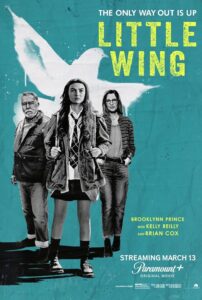 Read more about the article Little Wing (2024)
