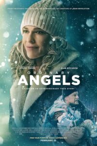 Read more about the article Ordinary Angels (2024)
